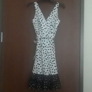 Ladies Dress